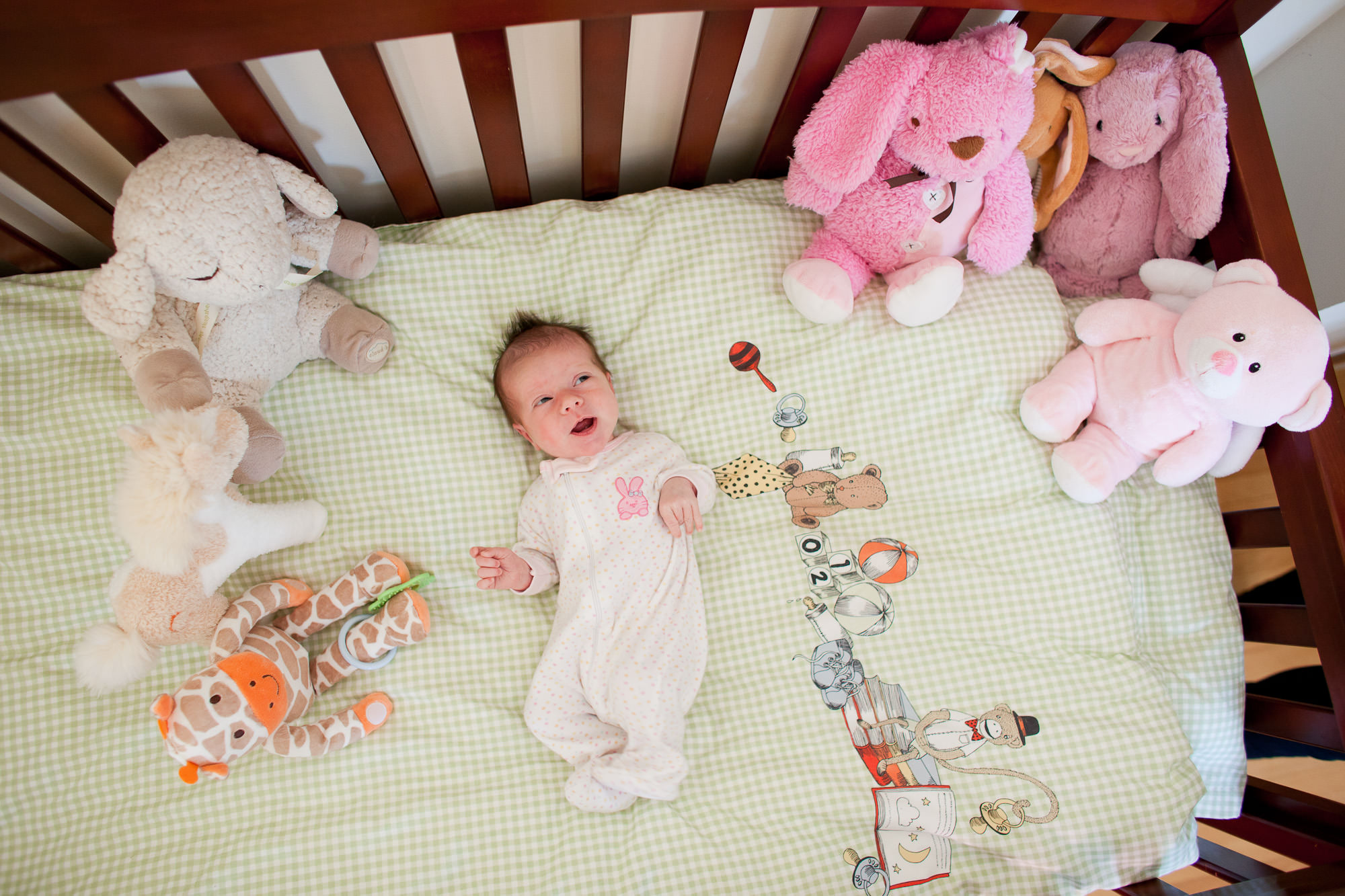 Evelina | Lifestyle newborn photography in Winnipeg